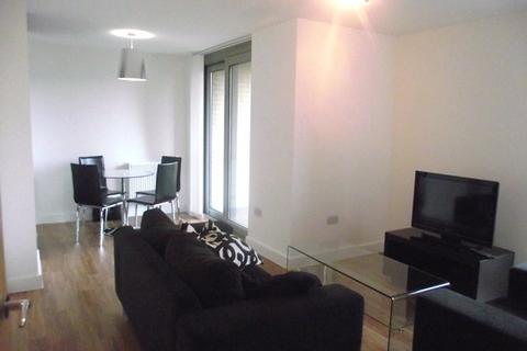 1 bedroom flat to rent, Da Vinci Torre, 77 Loampitt Vale, Lewisham, London, SE13 7FA