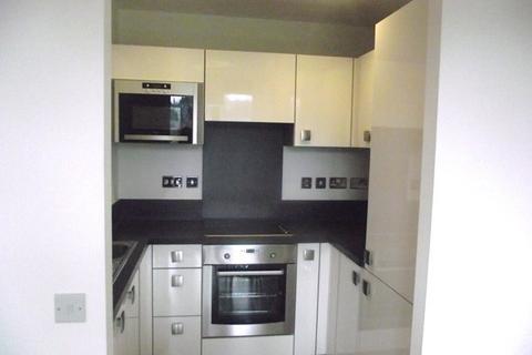 1 bedroom flat to rent, Da Vinci Torre, 77 Loampitt Vale, Lewisham, London, SE13 7FA