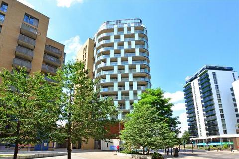 1 bedroom flat to rent, Da Vinci Torre, 77 Loampitt Vale, Lewisham, London, SE13 7FA