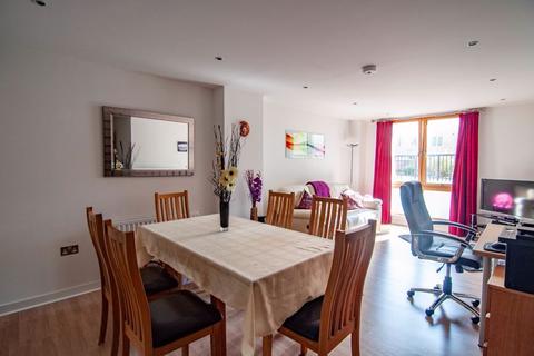 1 bedroom apartment for sale - The Crescent, Hannover Quay, Bristol, BS1
