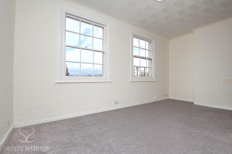 Albert Road, Brighton Studio £825 pcm (£190 pw)