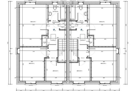 3 bedroom semi-detached house for sale - Development @ Maes Llifon, Llangefni, Anglesey, LL77