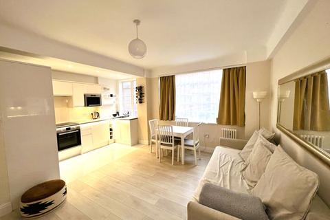 2 bedroom apartment for sale - Du Cane Court, Balham High Road, Balham, SW17 7JS