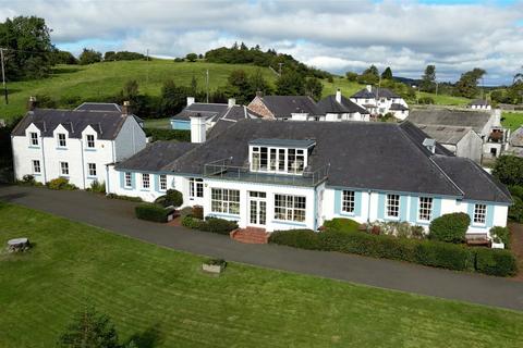 5 bedroom bungalow for sale - High Portling, Portling, Dalbeattie, Dumfries and Galloway, South West Scotland, DG5