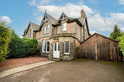 6 bedroom semi-detached house for sale - Fenton House, 6 Crown Circus, Inverness, Highland, IV2