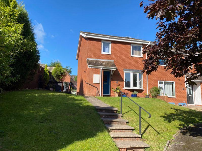 Cross May Street, Newcastle 3 bed terraced house for sale £170,000