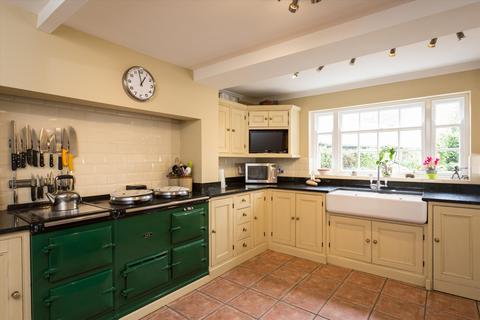 5 bedroom detached house for sale - Sowerby, Thirsk, North Yorkshire, YO7.