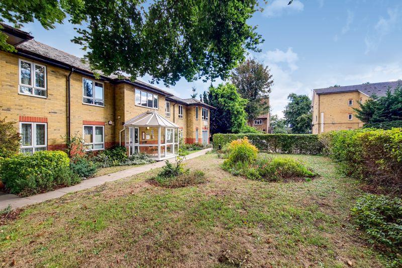 Nottingham Road, South Croydon 2 bed retirement property for sale £200,000