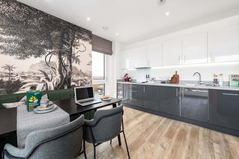 2 bedroom apartment for sale - Motion Shared Ownership at Lea Bridge Road, Waltham Forest E10