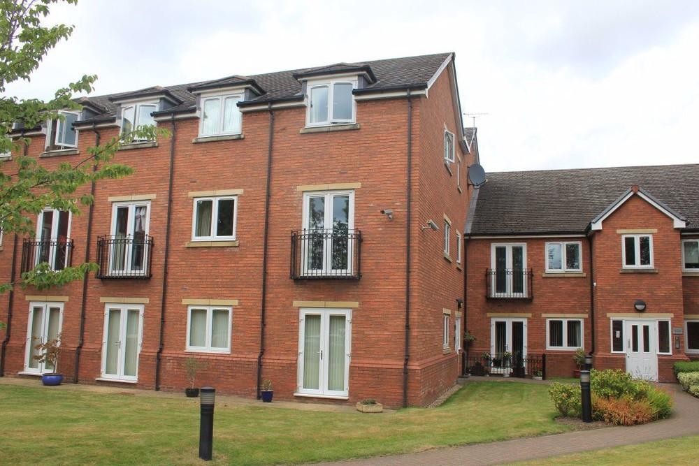 Mellish Road, Walsall, WS4 2EB 2 bed property £825 pcm (£190 pw)