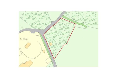 Land for sale - Fir Tree Hill, Upper Hardres, Canterbury, Kent, CT4