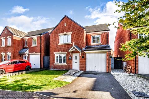 3 Fellbarrow Close, Carlisle, CA2 6RG
