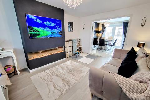 3 Fellbarrow Close, Carlisle, CA2 6RG