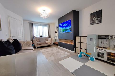 3 Fellbarrow Close, Carlisle, CA2 6RG