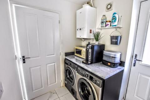 3 Fellbarrow Close, Carlisle, CA2 6RG