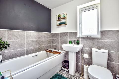 3 Fellbarrow Close, Carlisle, CA2 6RG