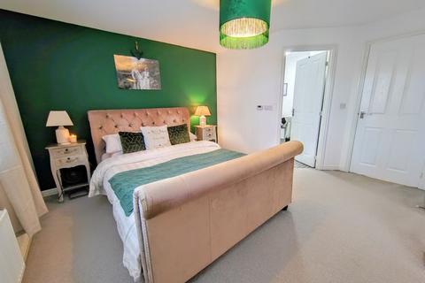 3 Fellbarrow Close, Carlisle, CA2 6RG