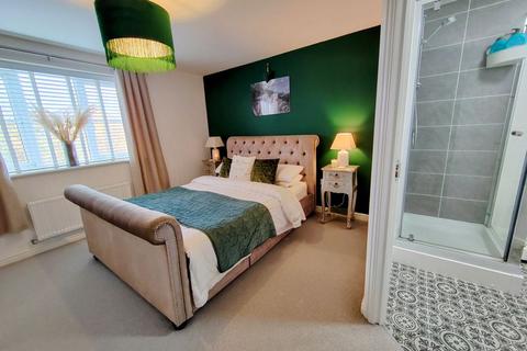 3 Fellbarrow Close, Carlisle, CA2 6RG