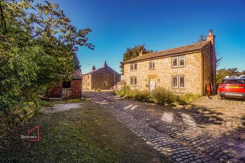 4 bedroom detached house to rent, The Stables, High Rid Lane, Lostock