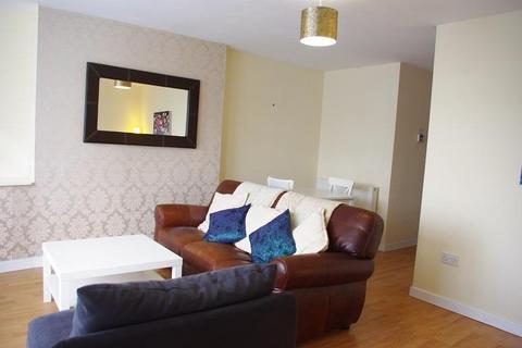 1 bedroom flat to rent, Parkgrove Street, Edinburgh, EH4 7NT