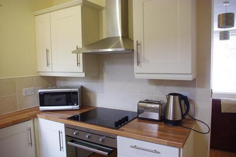 1 bedroom flat to rent, Parkgrove Street, Edinburgh, EH4 7NT
