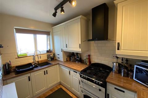 2 bedroom maisonette for sale - Meadow Gate Avenue, Sothall, Sheffield, S20 2PQ