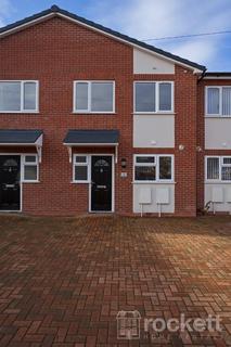 undefined, Hanford Terrace, Stone Road, Stoke-On-Trent, Staffordshire, ST4