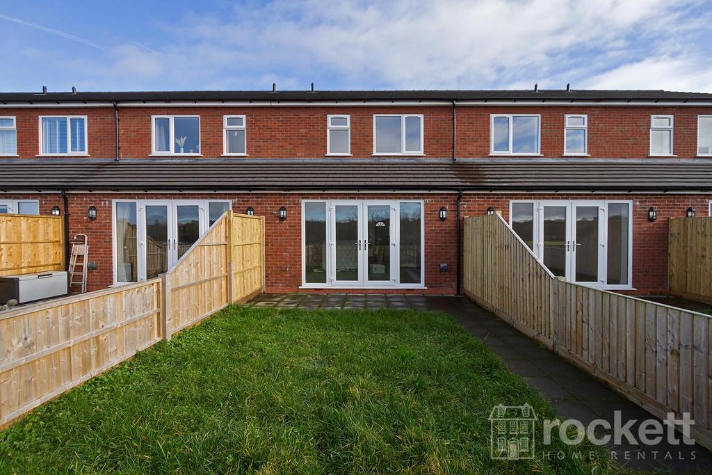 3 Hanford gwi 7123e W