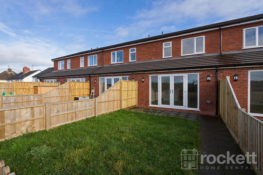 3 Hanford gwi 7121e W