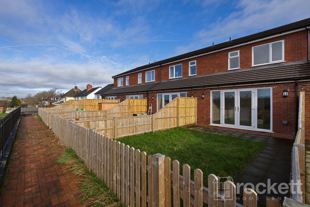 3 Hanford gwi 7127e W