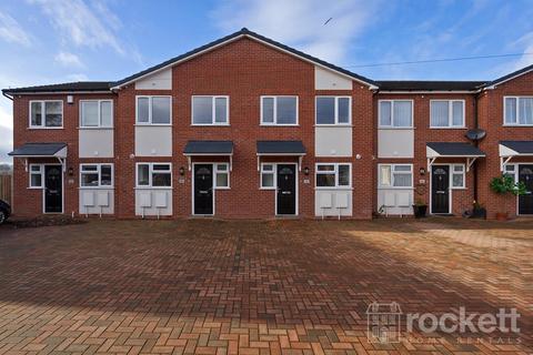 3 bedroom terraced house to rent, Hanford Terrace, Stone Road, Stoke-On-Trent, Staffordshire, ST4