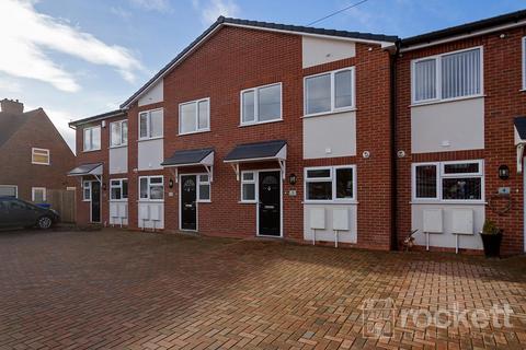 3 bedroom terraced house to rent, Hanford Terrace, Stone Road, Stoke-On-Trent, Staffordshire, ST4