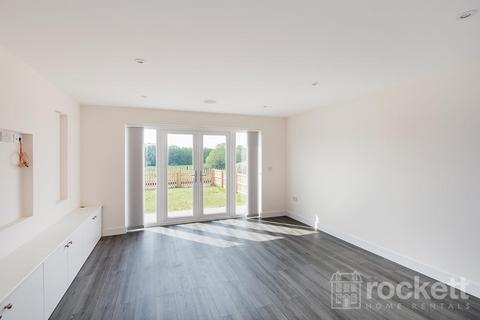 3 bedroom terraced house to rent, Hanford Terrace, Stone Road, Stoke-On-Trent, Staffordshire, ST4