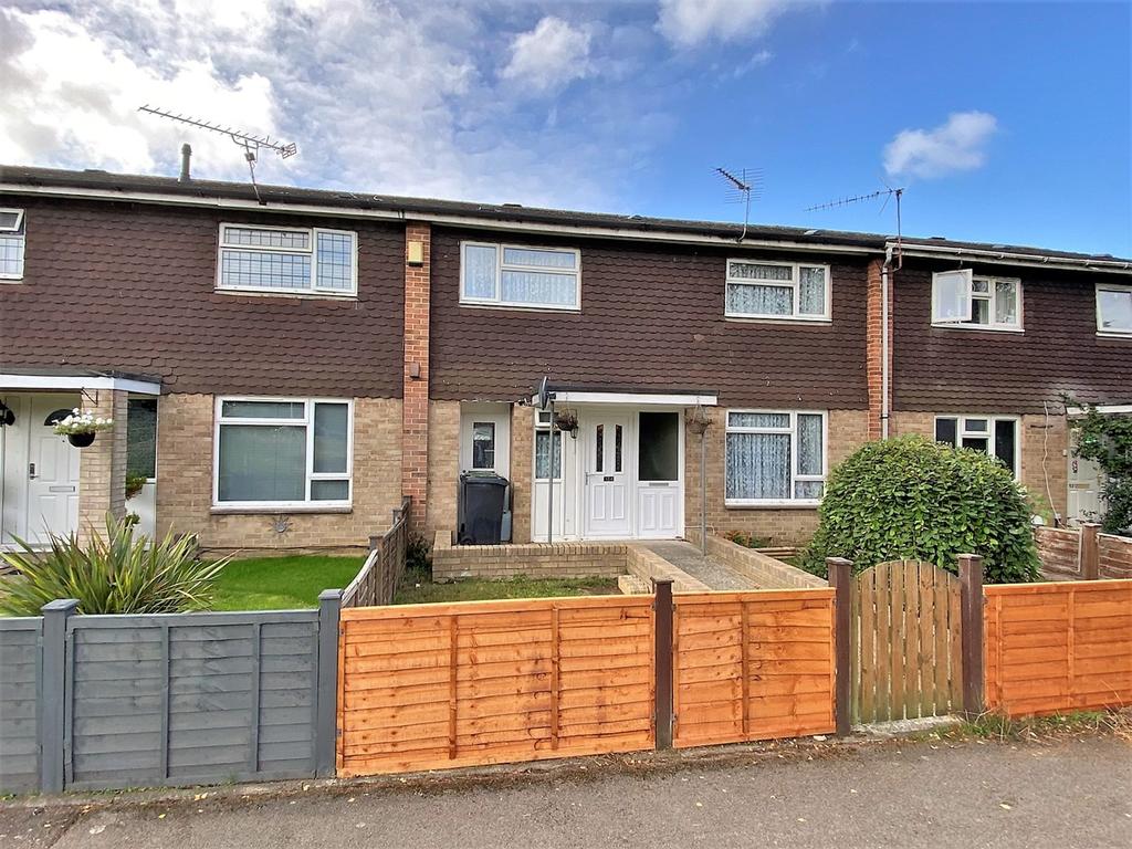 Junction Road, Turlin Moor, Poole, BH16 3 bed terraced house £270,000