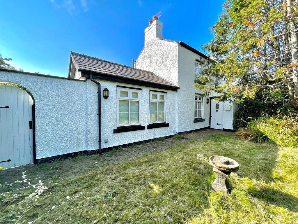 79 Church Road, Formby, Liverpool, L37 3 bed cottage for sale £365,000