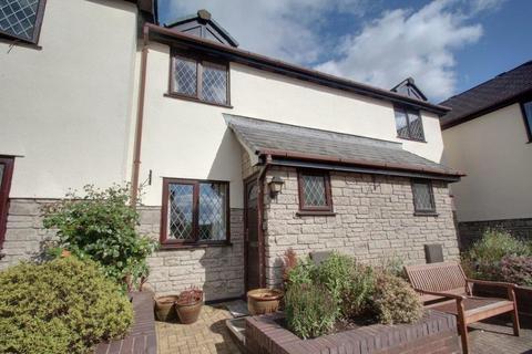 2 bedroom terraced house for sale - Stanley Court, Midsomer Norton, Radstock, BA3