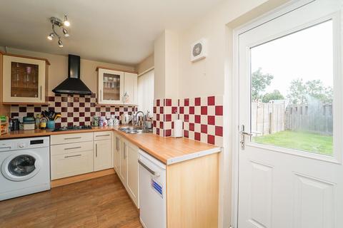 3 bedroom semi-detached house for sale - Woolvers Way, Locking, Weston-Super-Mare, BS24