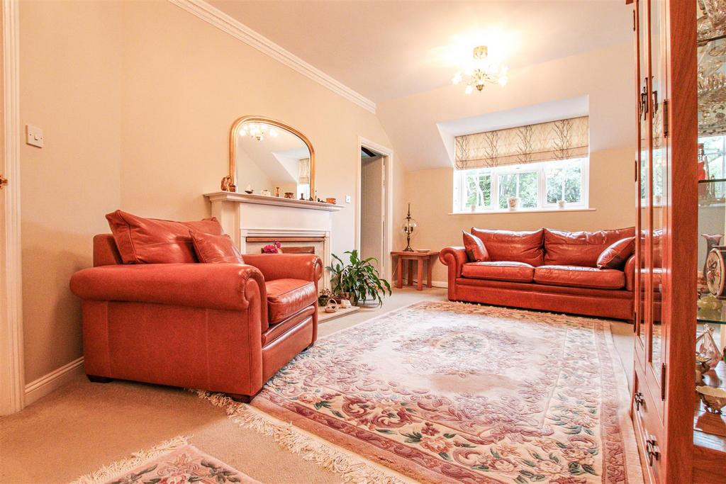 1 Southampton Hill, Titchfield 1 bed apartment for sale £150,000