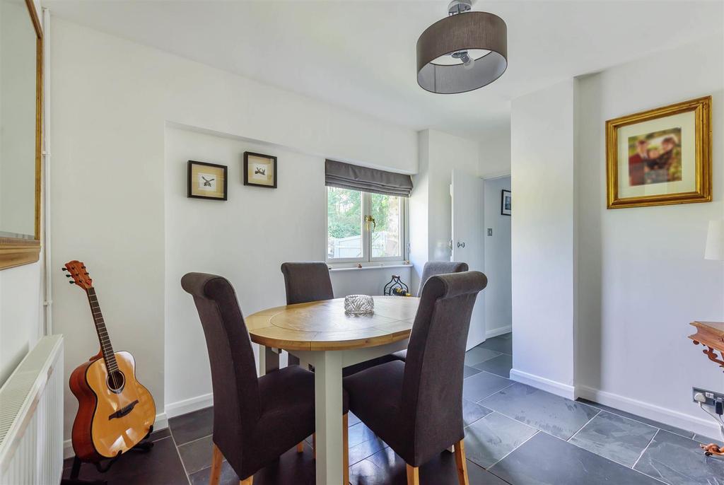 Hartland, Bideford 3 bed barn conversion for sale £416,500