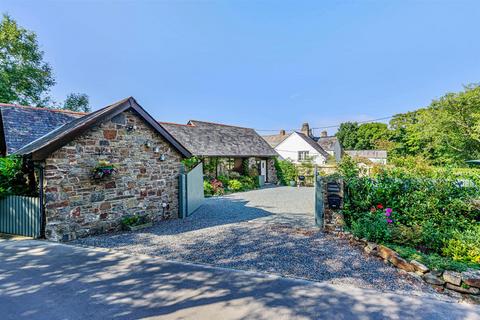 3 bedroom semi-detached house for sale, Hartland, Bideford