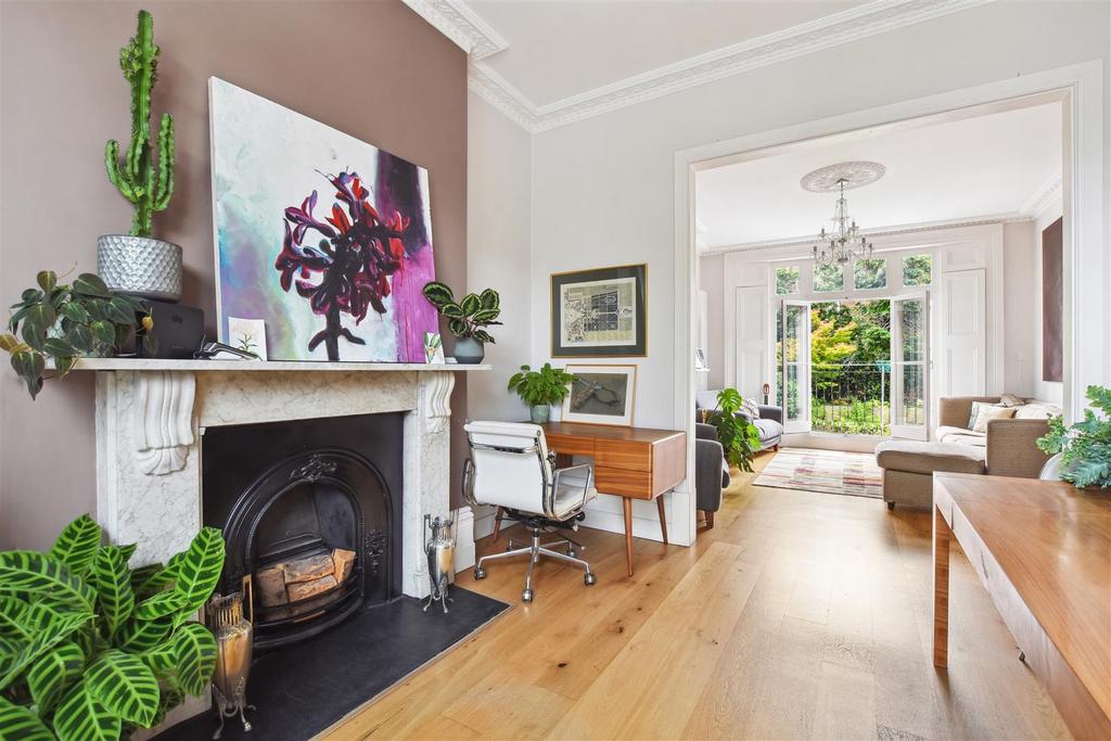 Highgate West Hill, Highgate 5 bed terraced house for sale £3,250,000