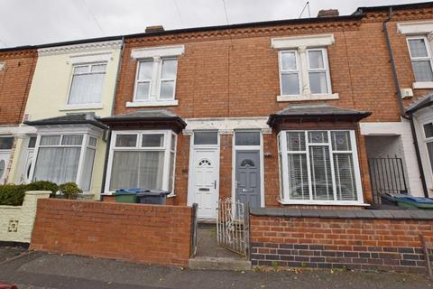 3 bedroom terraced house to rent, Rawlings Road, Bearwood