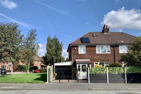 3 bedroom house for sale - Windermere Road, Farnworth, Bolton BL4 0PY