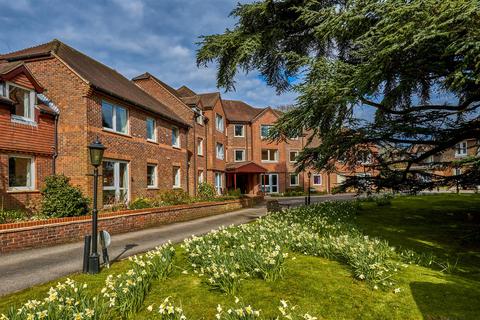 1 bedroom apartment for sale - Redwood Manor, Tanners Lane, Haslemere