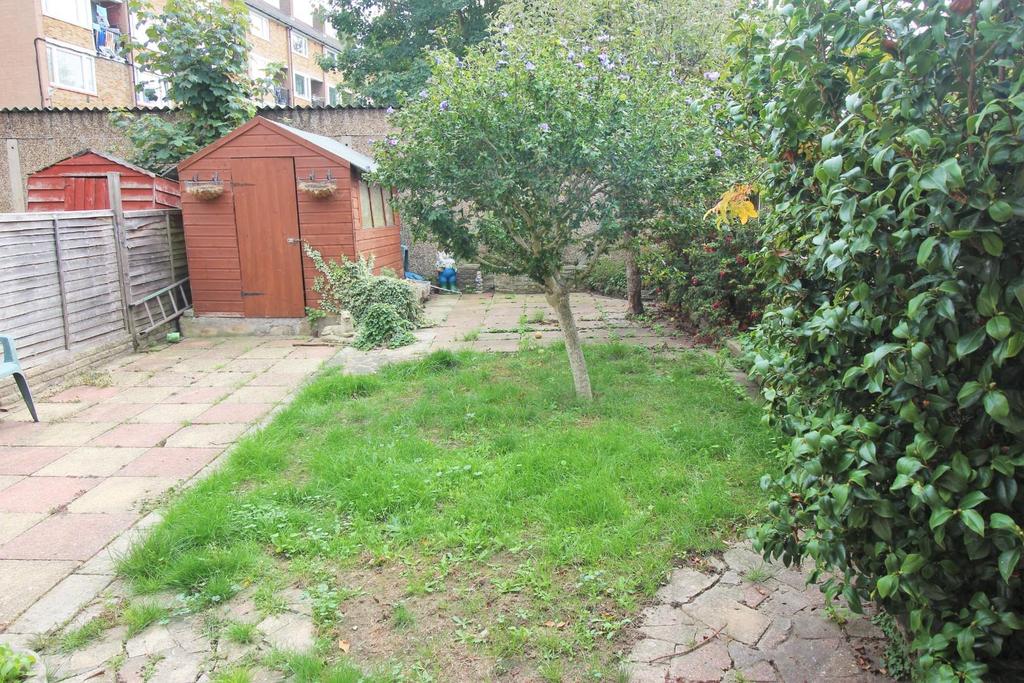 Mcleod Road, Abbey Wood, London, SE2 0YJ 3 bed terraced house for sale