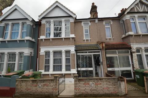 4 bedroom terraced house for sale - Clements Road, London, E6 2DL