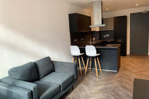 Gooch Street North, Birmingham, B5