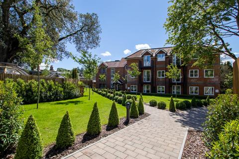 1 bedroom apartment for sale - Bramshaw Court, High Street, Haslemere