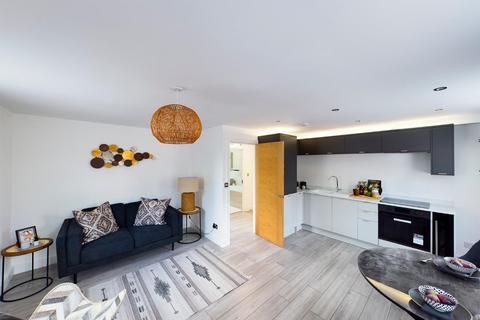 1 bedroom flat to rent - Church Lane, Town Centre, Northampton NN1