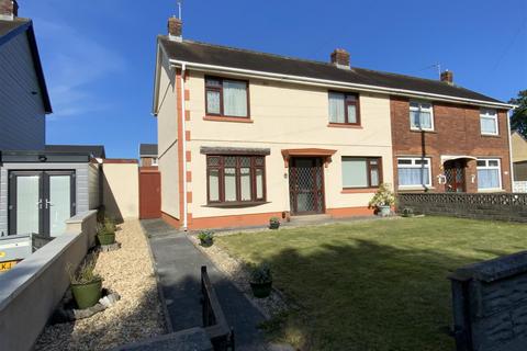 60 Bryncoch, Llanelli, SA14 8RF